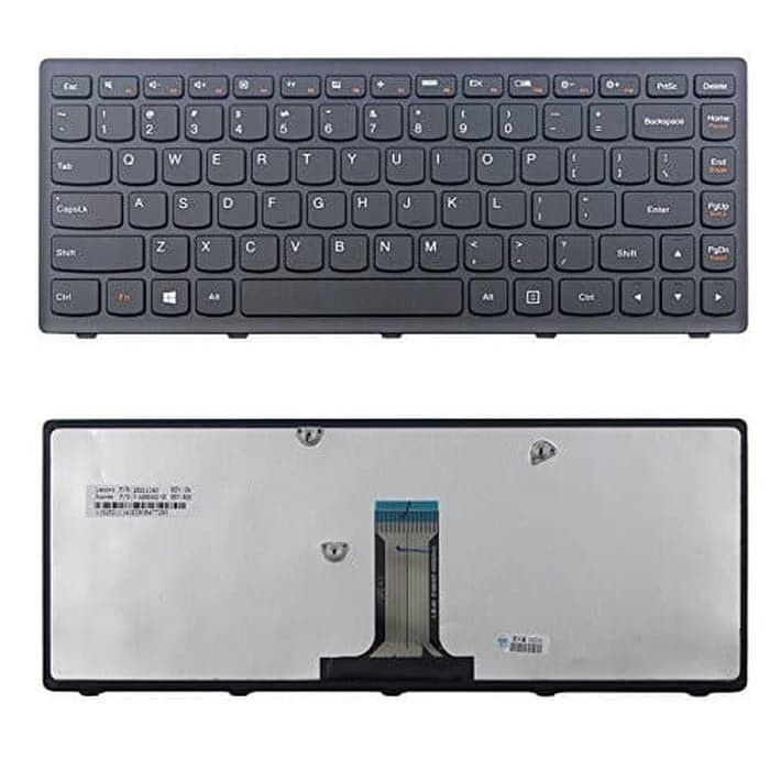 Keyboard Laptop Lenovo G40-30 G40-45 G40-70 G40-80