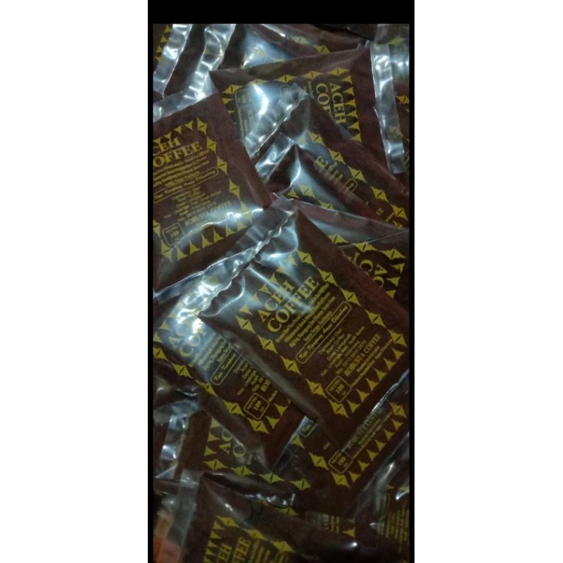 

kopi robusta aceh