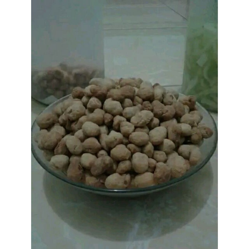 

Kacang Telor