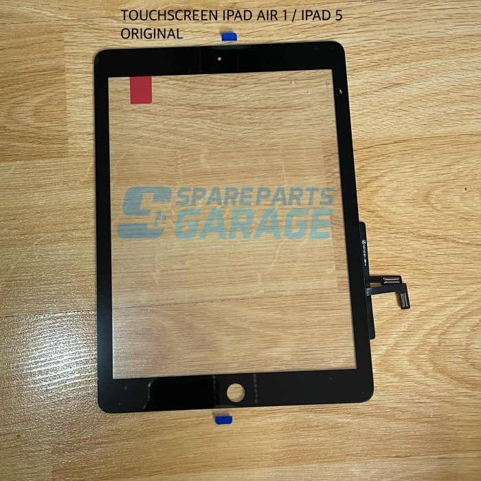 Touchscreen Ipad 5 2017 / A1822 / A1823 Original
