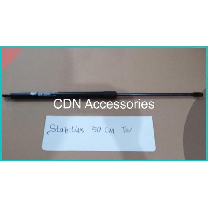 Stabilus 50cm 500NT/Gas Spring 50cm 500NT/Shockbeker Mobil 50cm 500NT
