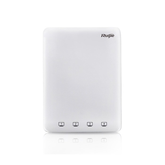 

RUIJIE RG-AP130(W2) V2 Wall Access Point