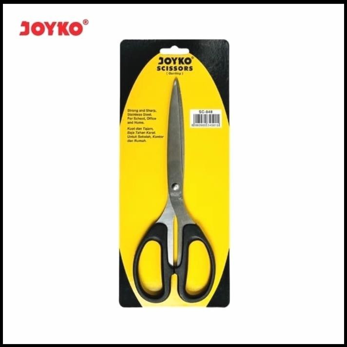 

DISKON GUNTING BESAR JOYKO SC 848 !!!!
