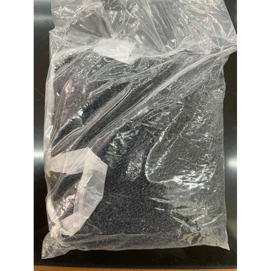 

100 M Rantai Bulat / Nuri / Beras 0,7 Bahan Craft / Kerajinan Tangan