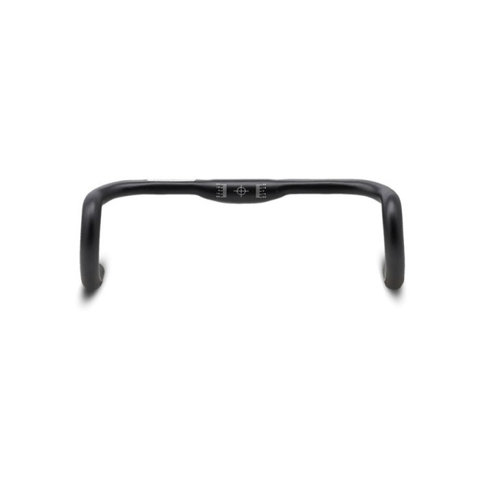 Dropbar Road Aero 31.8X380Mm Alloy