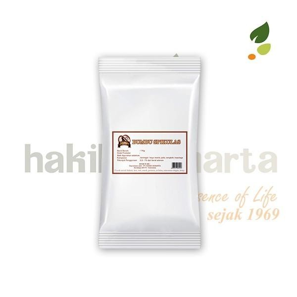 

Hamer Spikulas 1 Kg Best Seller