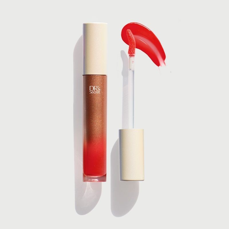Dr's Secret Lip Glacier 04 BOLD