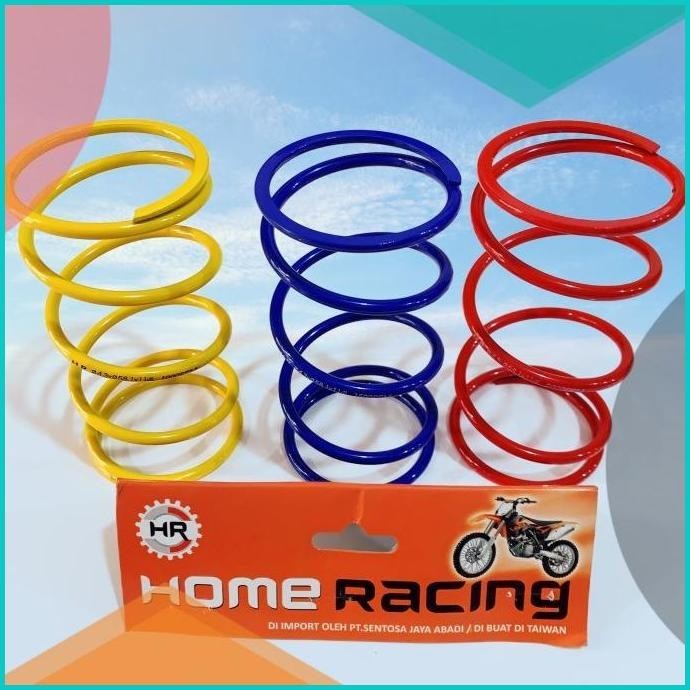 PER CVT RACING 1000/1500/2000RPM MIO SPORTY-VARIO-BEAT MADE IN TAIWAN