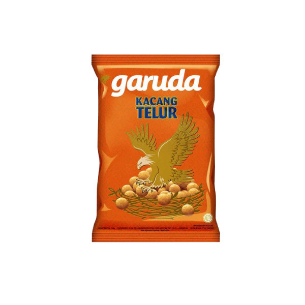 

GARUDA KACANG TELUR 110 GR