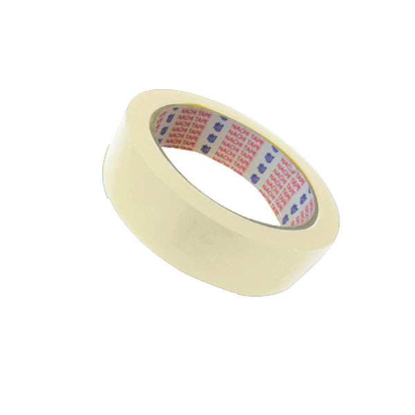 

NACHI ISOLASI TRANSPARANT 24MM X 72YR