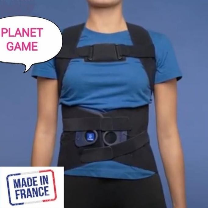 Korset Lombastab Dorso Thuasne Untuk Hnp Lbp T1-L5 Saharastuff