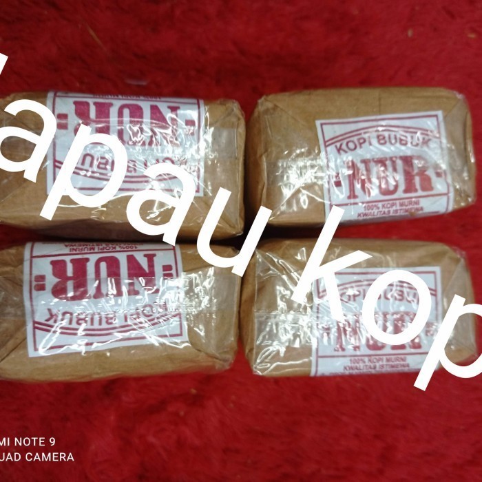 

Kopi Bubuk Kerinci Kopi Kerinci Kopi Kerinci Kopi Nur 1Kg