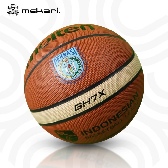 Bola Basket Molten GH7X ( Outdoor )