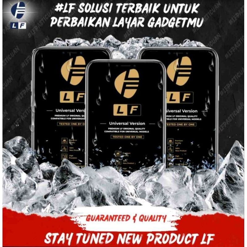 LCD ORI LF VIVO Y20~Y20S~Y12S~Y01~Y20 2021~Y20A~Y12A~Y20SG~Y15S BLACK