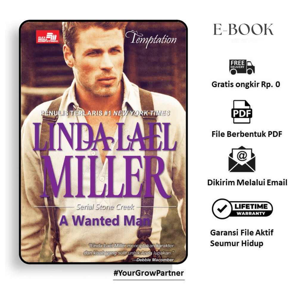 

702. HQ TEMPT A WANTED MAN SANG PRIA BURONAN - [-]