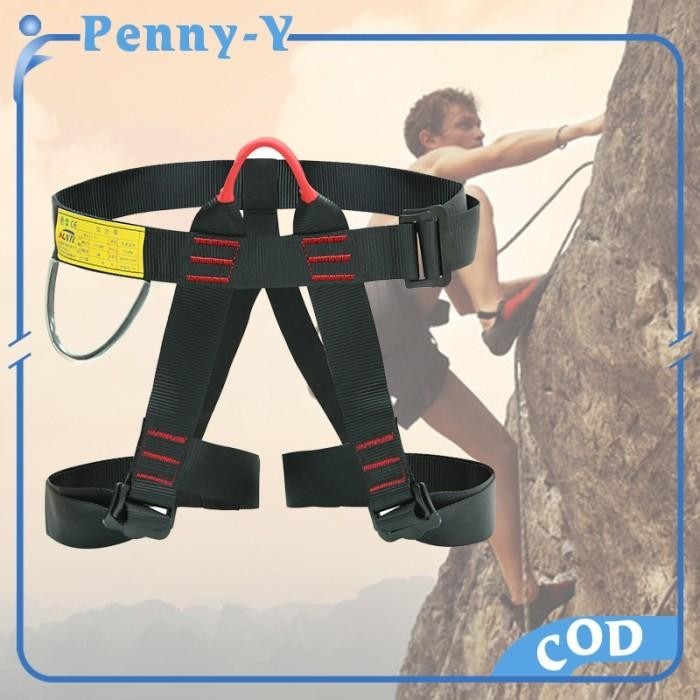 Safety Harness Panjat Tebing/Sabuk Pengaman Panjat Tebing Berkualitas