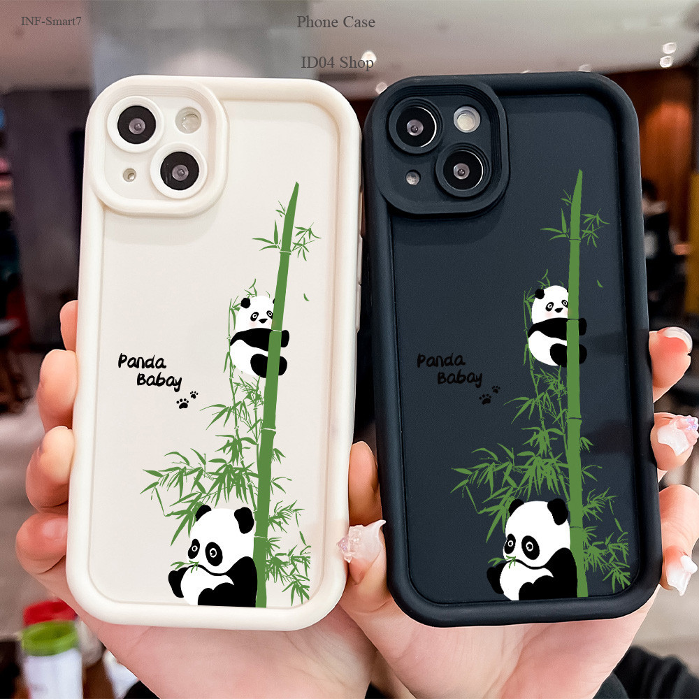 Casing Hp Untuk Infinix Smart 9 8 7 6 5 Note 40S 40 30 Hot 50 50i 40 30i 10 11 8 12 Itel A80 P65 A70