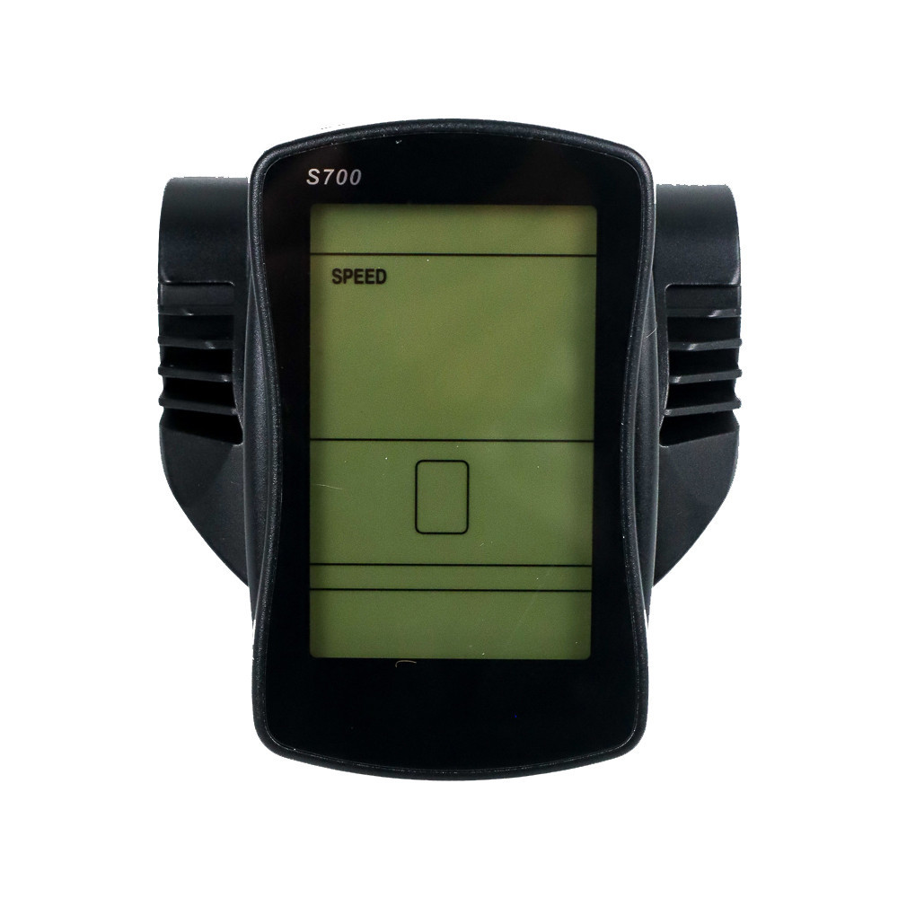 Speedometer Sepeda LCD Screen T8 XC4000 XT750 XT600 - S700