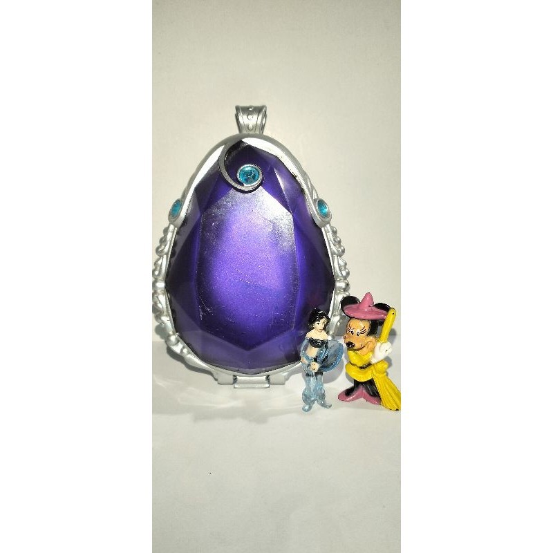 polly Pocket Disney preloved