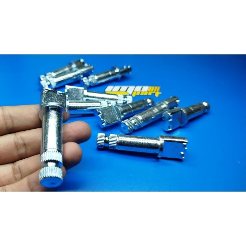 AS PAHA REM BELAKANG BEAT VARIO SPACY SCOOPY GENIO