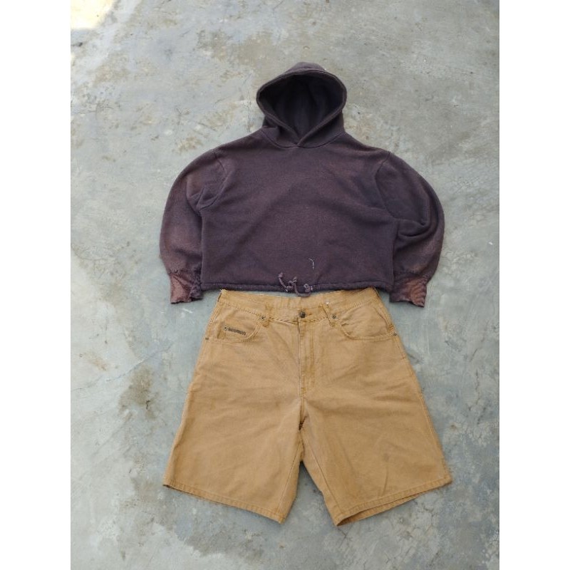 celana pendek jortpants carpenter duck big smith