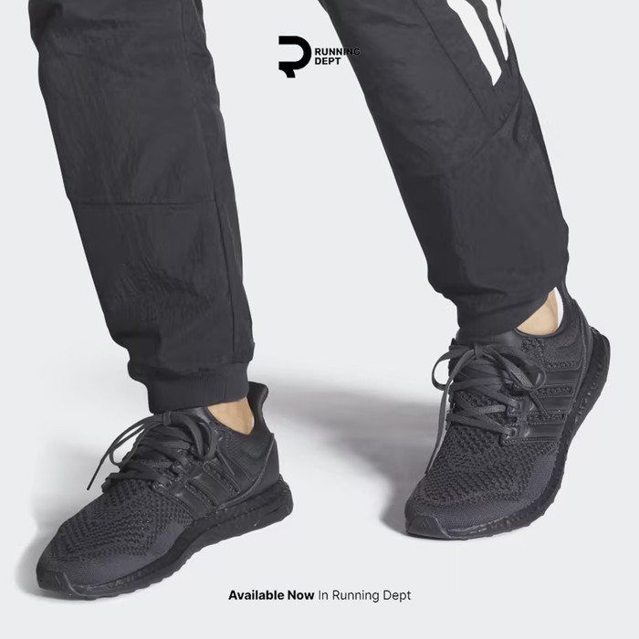 Sepatu Lari Pria ADIDAS ULTRABOOST 1.0 DNA GY7486 ORIGINAL