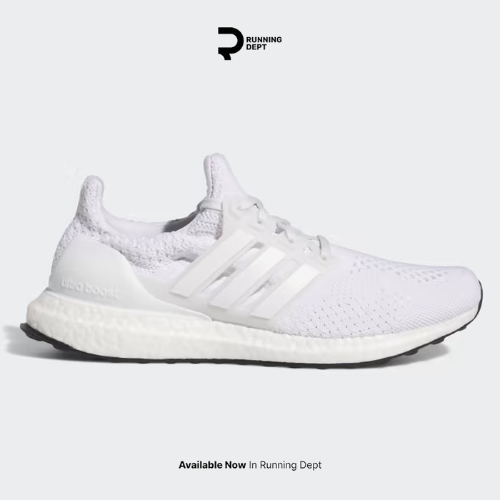 Sepatu Lari Wanita ADIDAS ULTRABOOST 5.0 DNA GV8747 ORIGINAL