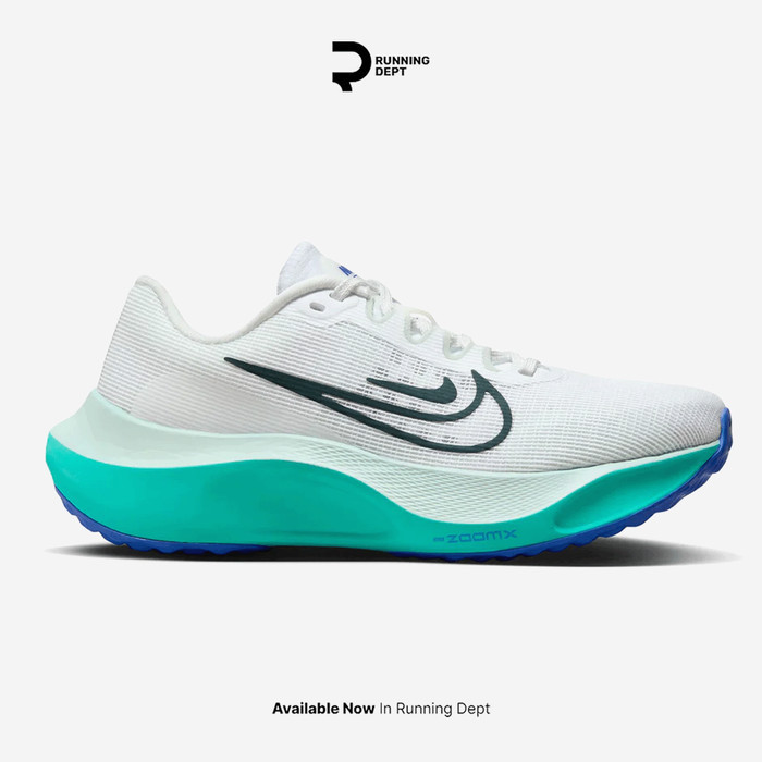 Sepatu Lari Wanita NIKE ZOOM FLY 5 DM8974101 ORIGINAL