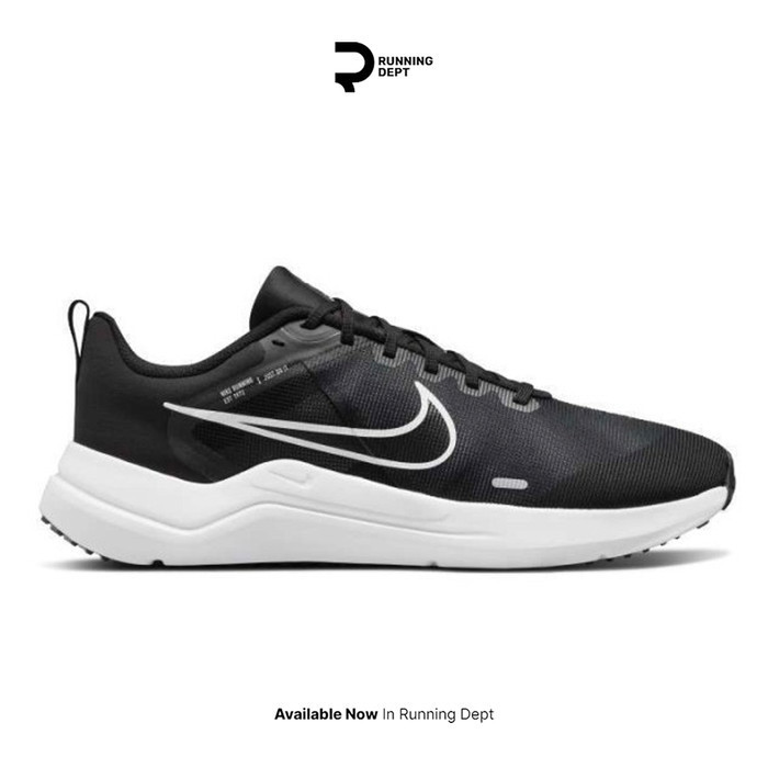 Sepatu Lari Wanita NIKE DOWNSHIFTER 12 DD9294001 ORIGINAL