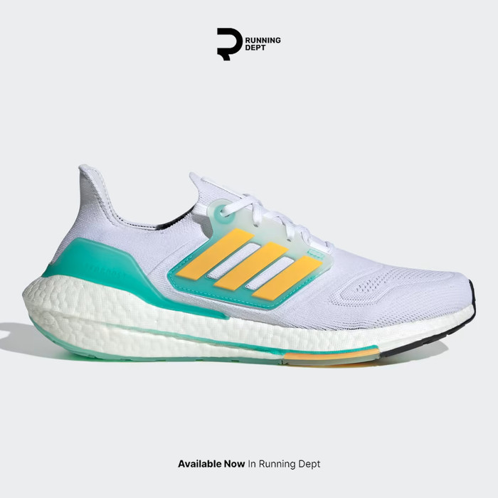 Sepatu Lari Pria ADIDAS ULTRABOOST 22 GX5463 ORIGINAL