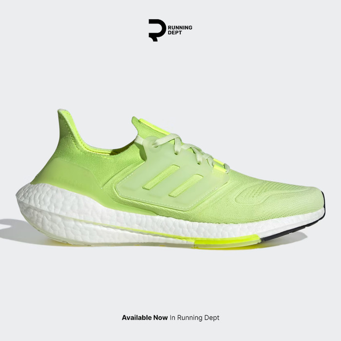 Sepatu Lari Pria ADIDAS ULTRABOOST 22 GX5557 ORIGINAL