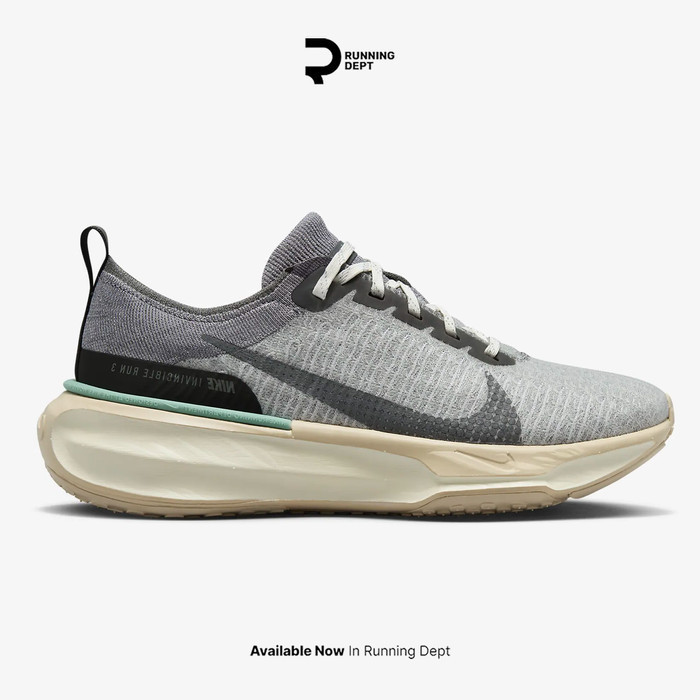 Sepatu Lari Pria NIKE ZOOMX INVINCIBLE RUN FK 3 FN7503065 ORIGINAL