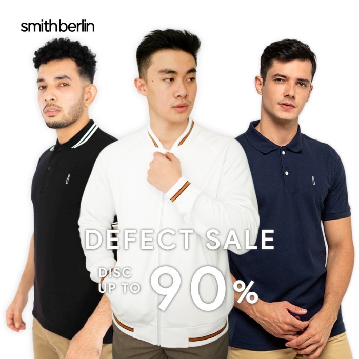 Smith Berlin Defect Sale
