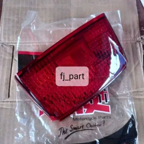 Mika stop lampu belakang GL Pro GL Max