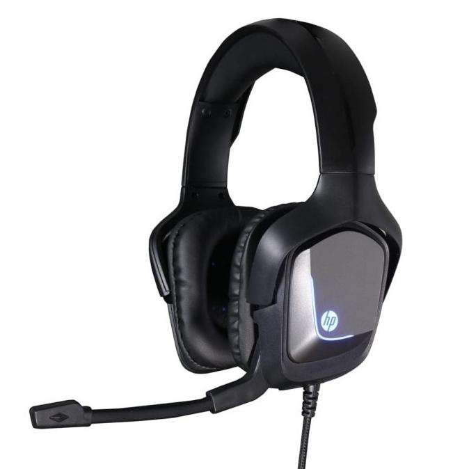Headset Gaming Hp H220S Sultanmanjaa