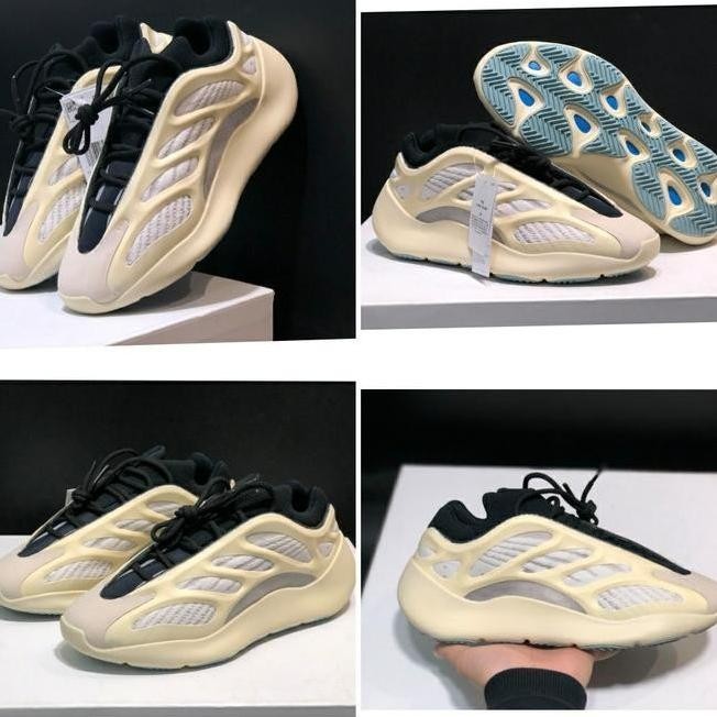 Sepatu Adidas Yeezy 700 V3 Azael Melatipicks