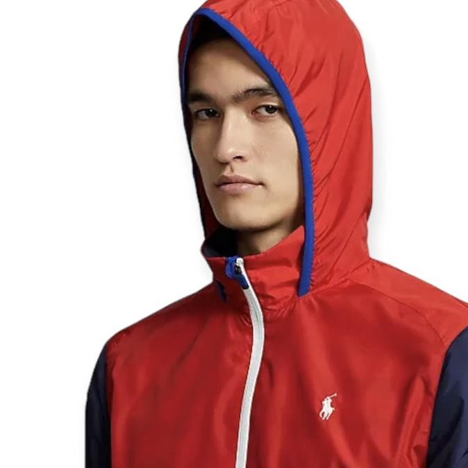 Jaket Polo Ralph Lauren Pria Original Tokogeri