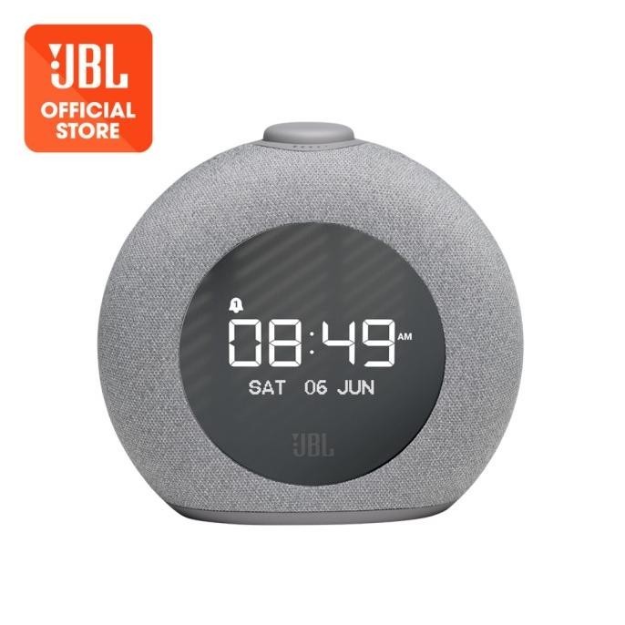 Jbl Horizon 2 Bluetooth Clock Radio Speaker With Fm