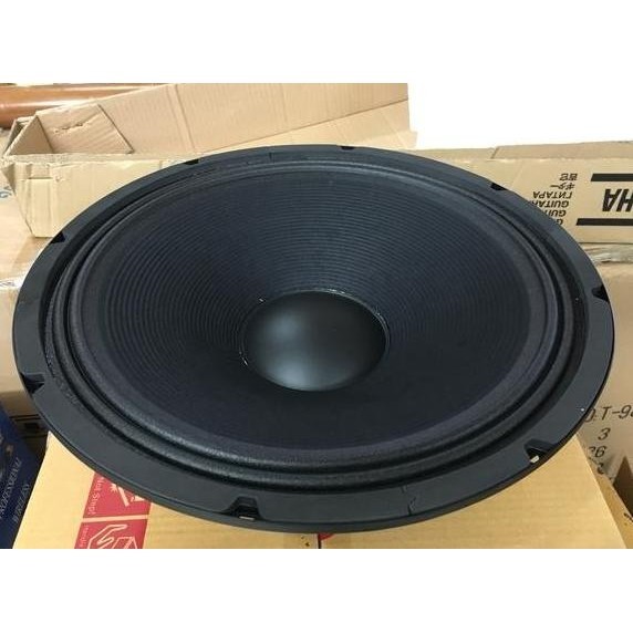 Speaker 15 Inch Acr 15600 Black Original