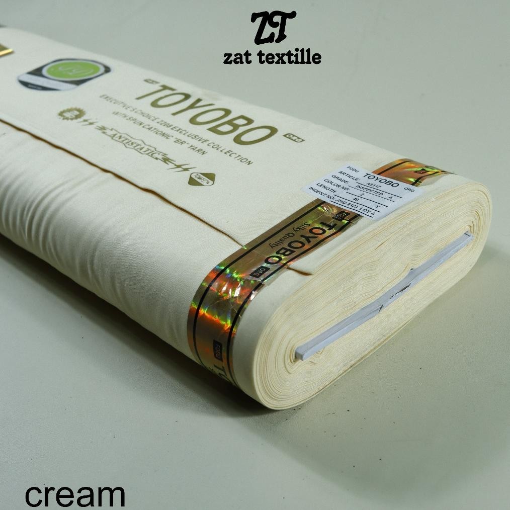 Terlaris Kain Toyobo Fodu // Kain Toyobo Premium // Kain Meteran 1/2 Meter Limited