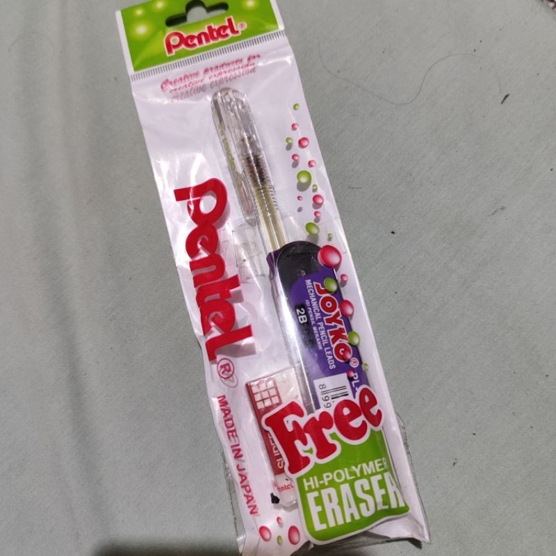 

pensil mekanik