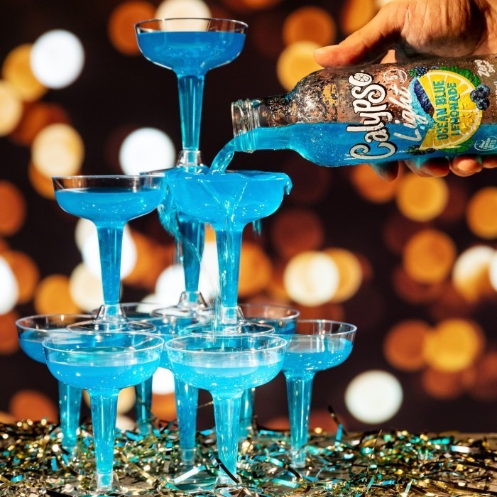 

Orea - Calypso Drink - Minuman Calypso Impor Usa