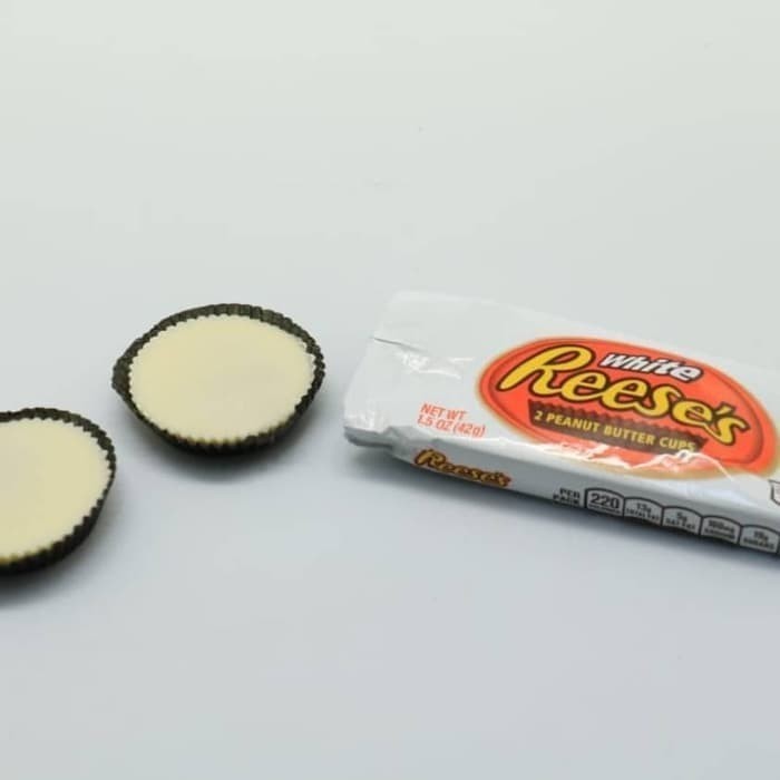 

Orea - Reeses White 2 Peanut Butter