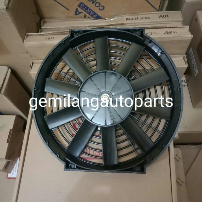 extra fan universal sanden