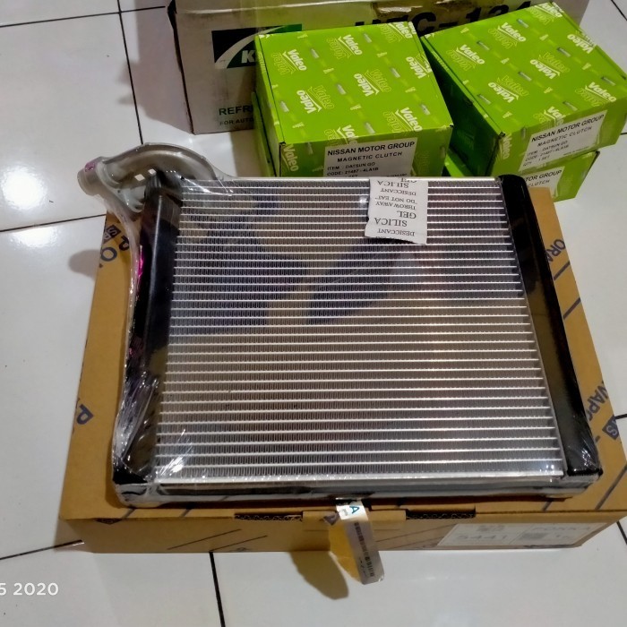 evaporator ac innova depan