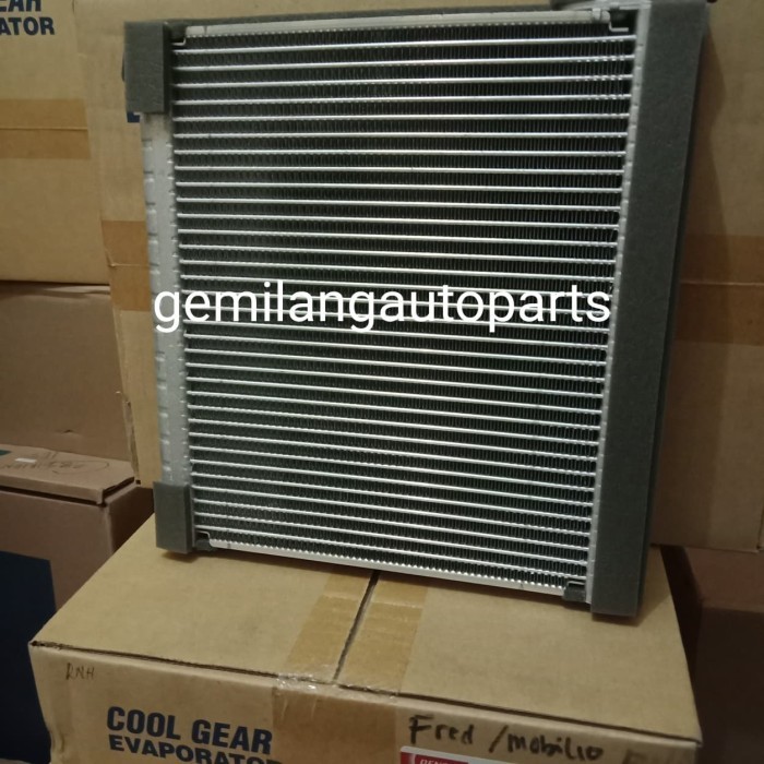 evapurator evaporator evap mobilio