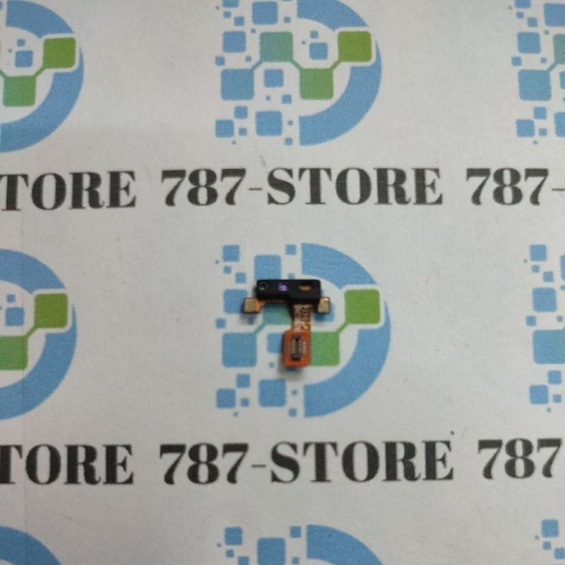 FLEXIBLE SENSOR PROXIMITY XIAOMI REDMI NOTE 8 PRO ORIGINAL BEKAS
