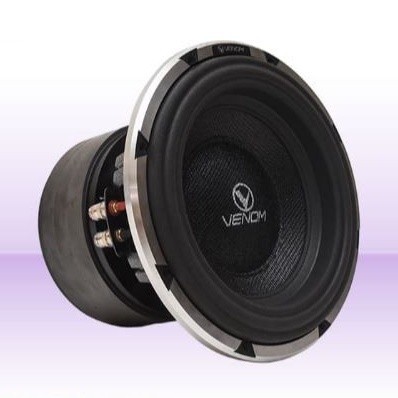 BET SELLER   VENOM SUBWOOFER VX 7012