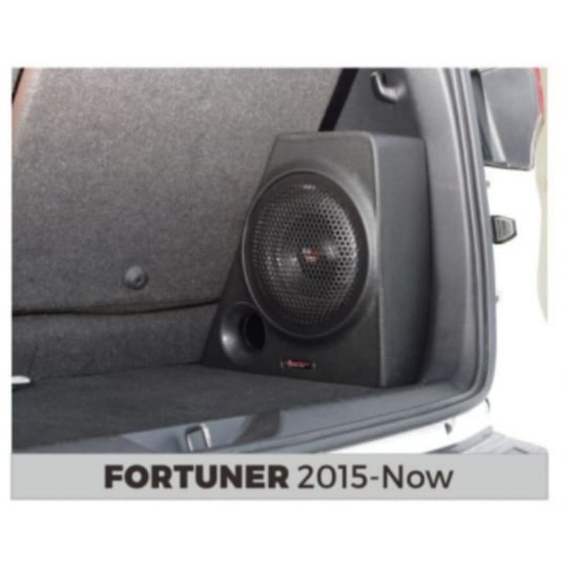 BET SELLER   Subwoofer Pasive Sudut OEM Cello 8" W8SL Slim