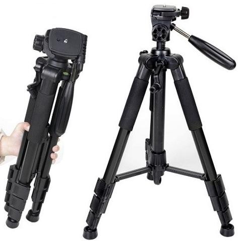 Tripod Somita St-3560 / St3560 Lightweight Camera & Video Tripod